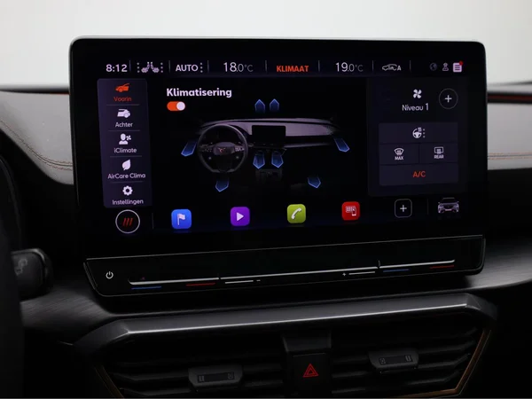 CUPRA Formentor (2021) — foto 7 van 21