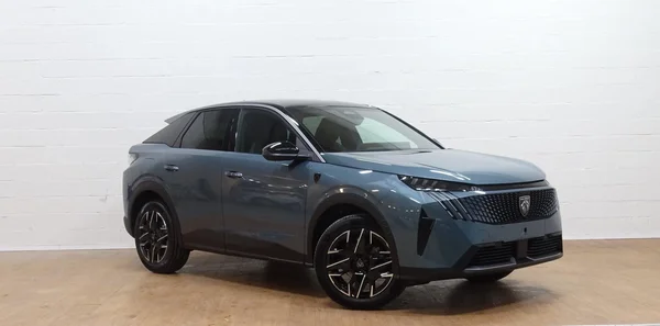 Peugeot 3008 (2026) — foto 12 van 26
