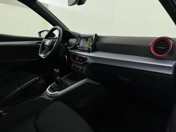 SEAT Arona (2025) — foto 3 van 27