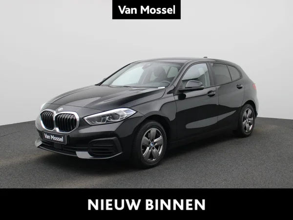 BMW 1 Reeks (2023) — foto 1 van 39