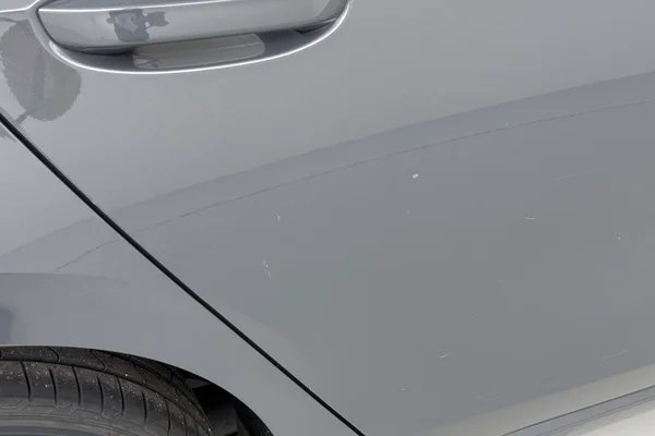 Volkswagen Golf VIII SW (2021) — foto 27 van 42