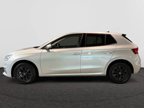 SKODA Fabia (2025) — foto 3 van 15