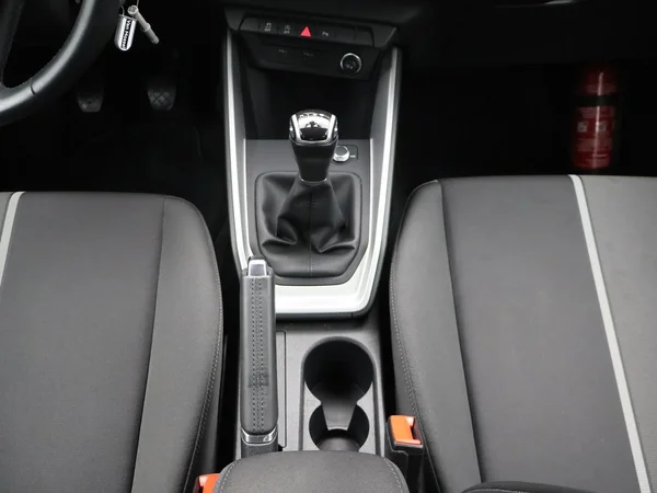AUDI A1 Sportback (2022) — foto 14 van 28