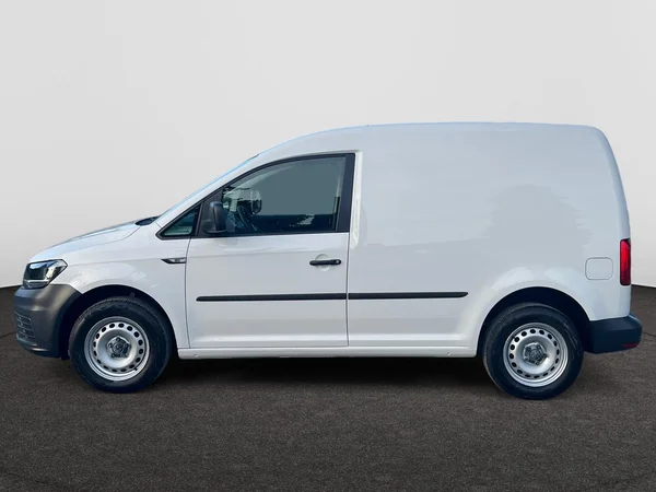 VOLKSWAGEN Caddy Van (2019) — foto 9 van 17