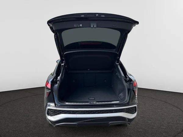 AUDI Q3 Sportback (2026) — foto 9 van 12