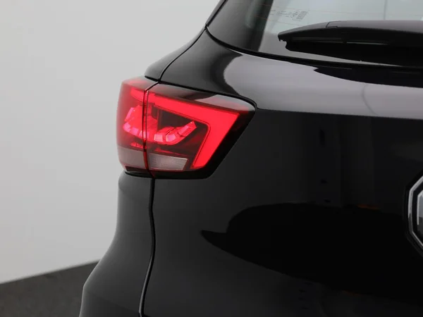 MG ZS EV (2023) — foto 38 van 43