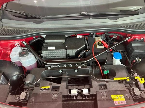VOLKSWAGEN ID.4 (2026) — foto 14 van 23