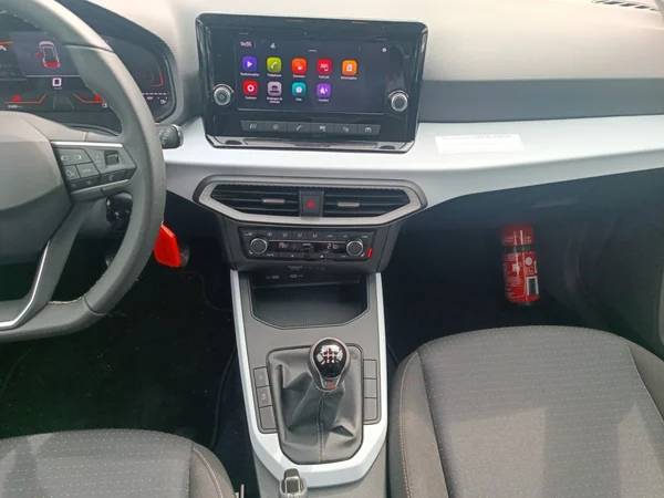 SEAT Arona (2024) — foto 6 van 21