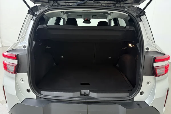 Opel Frontera (2025) — foto 14 van 18