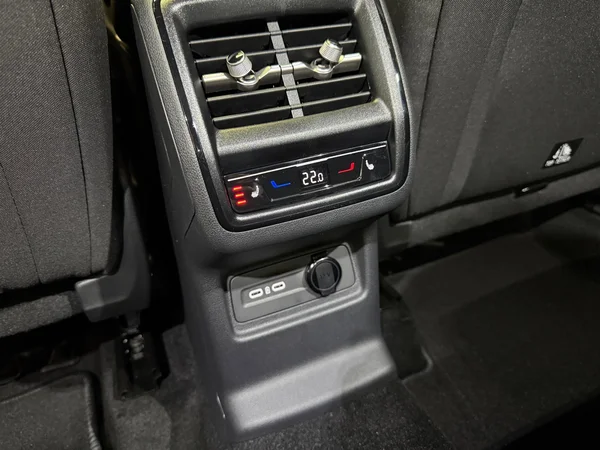SKODA Kodiaq (2026) — foto 7 van 21