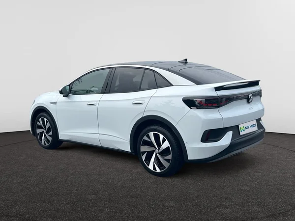 VOLKSWAGEN ID.5 (2025) — foto 8 van 18