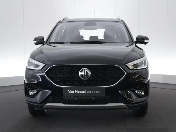 MG ZS (2024) — foto 23 van 36