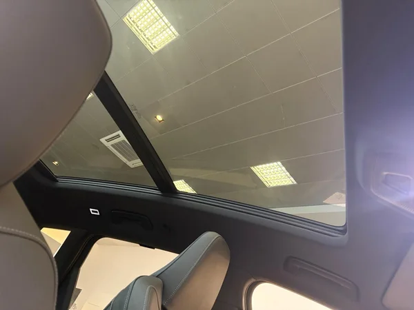 AUDI Q6 e-tron (2026) — foto 13 van 24