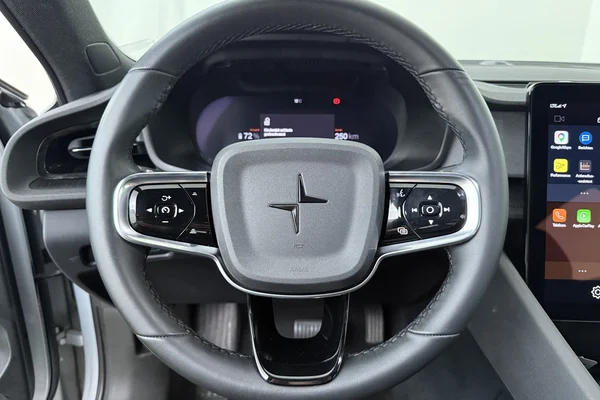 POLESTAR Polestar 2 (2025) — foto 2 van 16