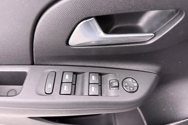 Opel Corsa (2025) — foto 39 van 39