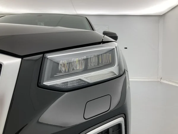 AUDI Q2 (2022) — foto 29 van 36