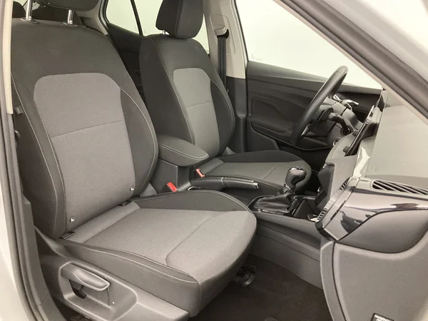 SKODA Fabia (2025) — foto 6 van 36