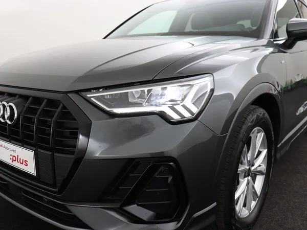 AUDI Q3 (2025) — foto 9 van 19
