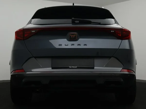 CUPRA Formentor (2024) — foto 23 van 27