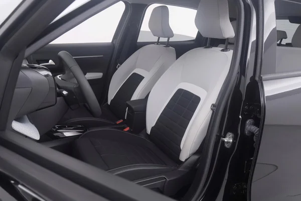 Citroen E-C3 (2025) — foto 4 van 86