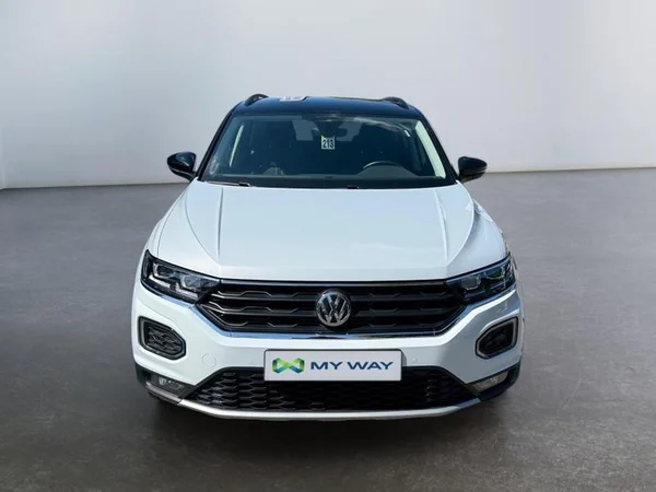 VOLKSWAGEN T-Roc (2019) — foto 23 van 30