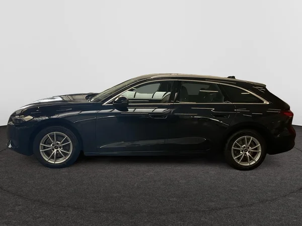 AUDI A5 Avant (2025) — foto 12 van 24