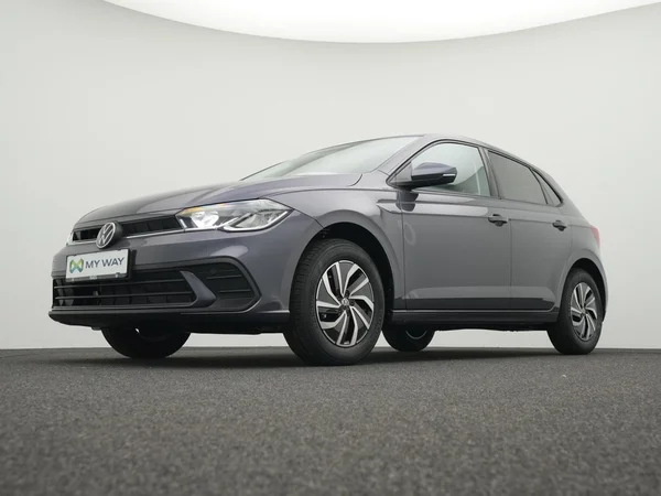 VOLKSWAGEN Polo (2026) — foto 19 van 25