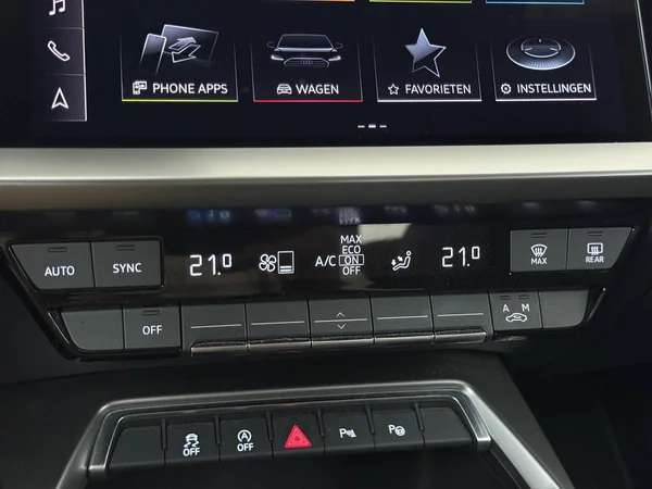 AUDI A3 (2020) — foto 18 van 29