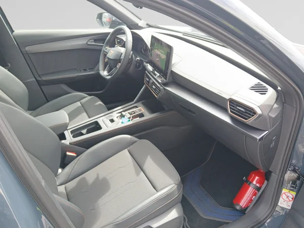 CUPRA Formentor (2026) — foto 5 van 19