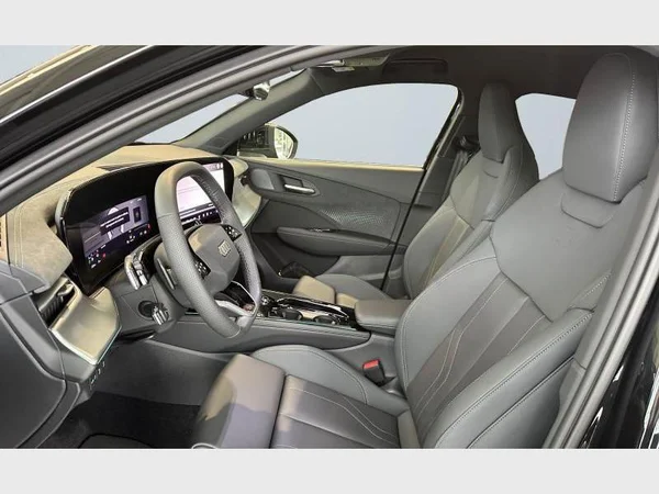 AUDI Q3 SUV e-hybrid (2026) — foto 27 van 28