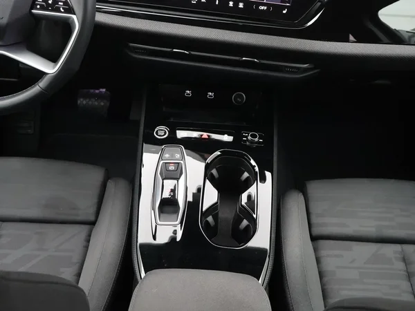 Audi A5 (2026) — foto 17 van 30