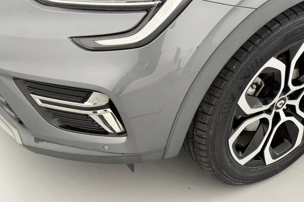 Renault Arkana E-TECH (HEV) (2022) — foto 26 van 34