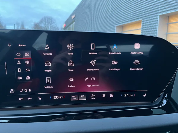 AUDI A5 (2025) — foto 15 van 24