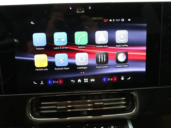 Mercedes-Benz CLA (2026) — foto 10 van 31