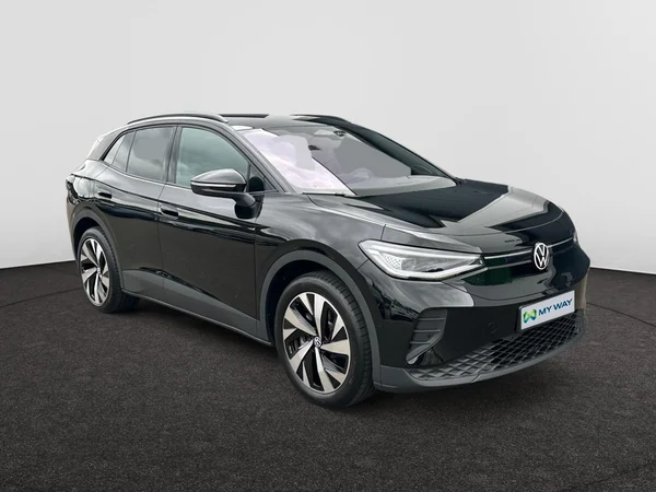 VOLKSWAGEN ID.4 (2026) — foto 22 van 24