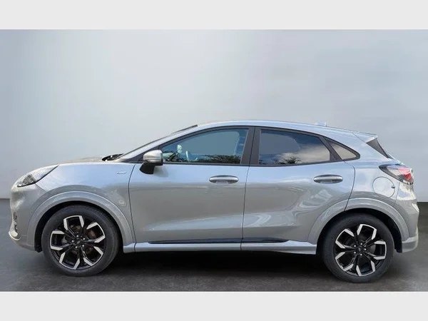 Ford Puma (2024) — foto 24 van 27