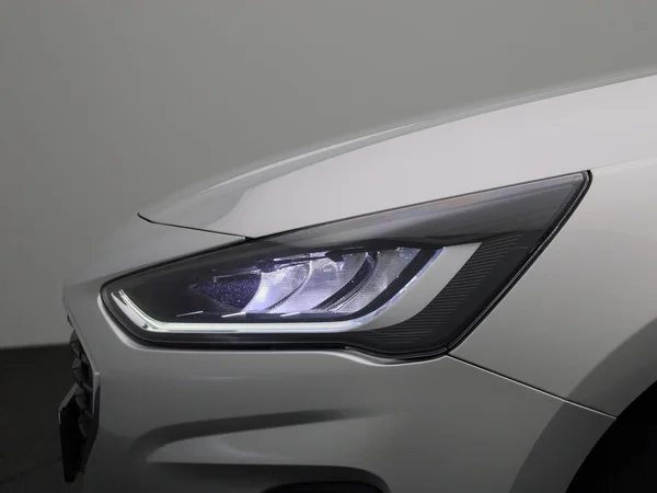 Ford Focus (2022) — foto 7 van 37