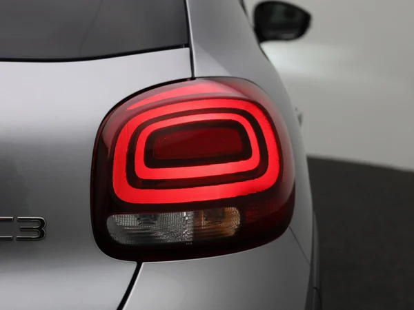 Citroën C3 (2022) — foto 30 van 38