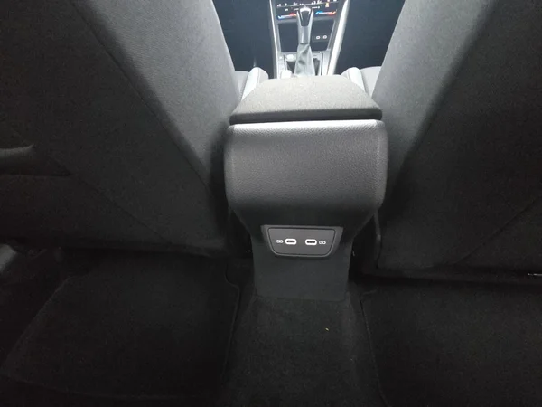 VOLKSWAGEN Taigo (2026) — foto 9 van 24
