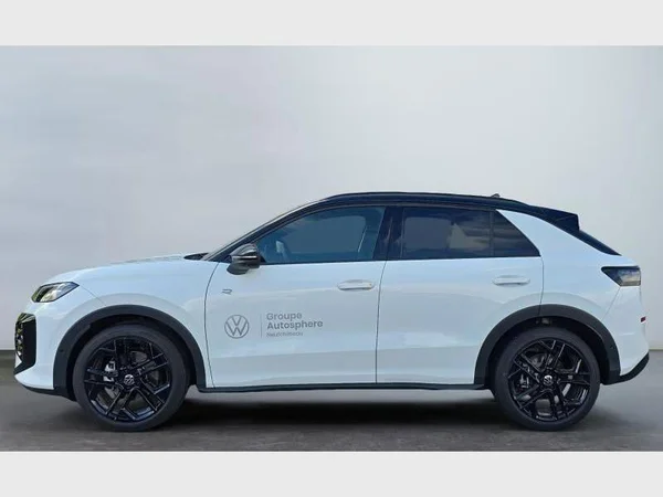 Volkswagen T-Roc (2026) — foto 23 van 31