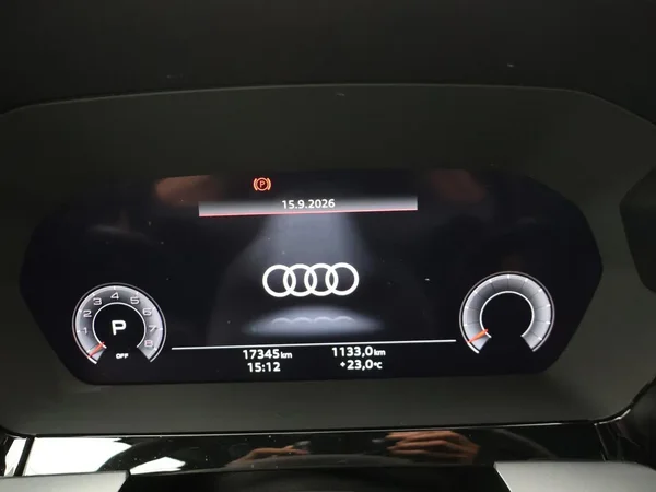 Audi A3 (2025) — foto 13 van 30