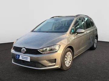 VOLKSWAGEN Golf Sportsvan e59c00db-7dfd-4433-951d-1db483b7448c