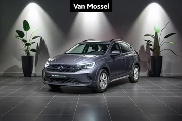 Volkswagen Taigo (2024)