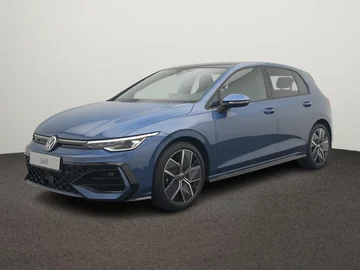 VOLKSWAGEN Golf VIII (2026)