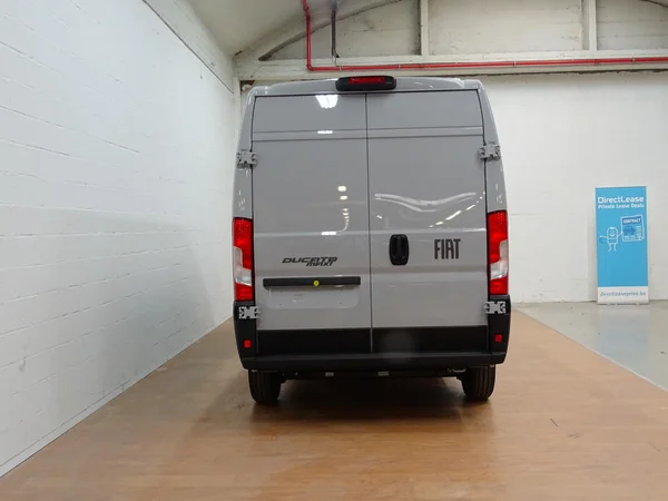 Fiat Ducato (2026) — foto 18 van 22