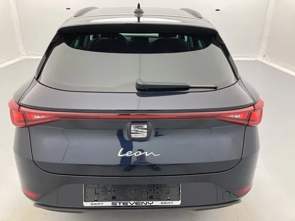 SEAT Leon ST (2022) — foto 9 van 36