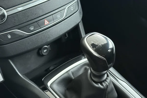 Peugeot 308 (2020) — foto 14 van 28
