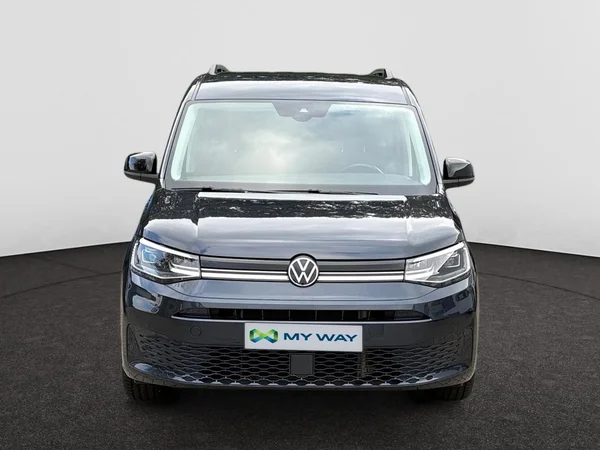 VOLKSWAGEN Caddy Maxi (2023) — foto 12 van 20
