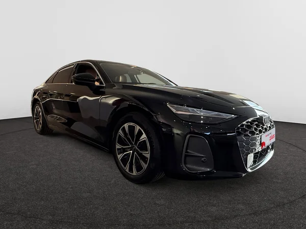 AUDI A6 e-hybrid (PHEV) (2026) — foto 19 van 21