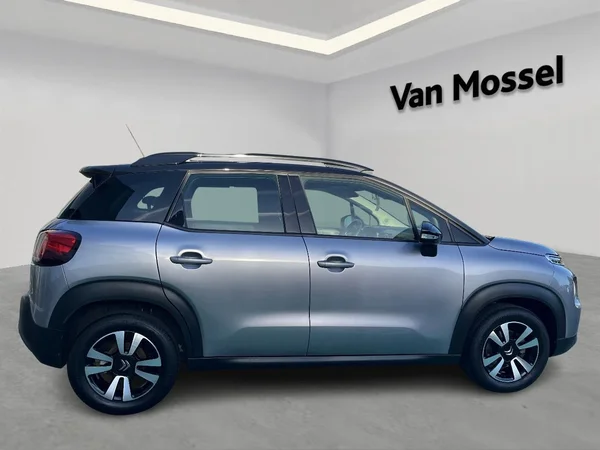 Citroën C3 Aircross (2021) — foto 15 van 19